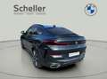 BMW X6 xDrive40d M Sportpaket Gestiksteuerung DAB Grau - thumbnail 8