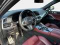 BMW X6 xDrive40d M Sportpaket Gestiksteuerung DAB Grau - thumbnail 9