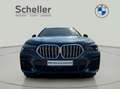 BMW X6 xDrive40d M Sportpaket Gestiksteuerung DAB Grau - thumbnail 2
