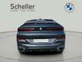 BMW X6 xDrive40d M Sportpaket Gestiksteuerung DAB Grau - thumbnail 5