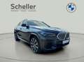 BMW X6 xDrive40d M Sportpaket Gestiksteuerung DAB Grau - thumbnail 7