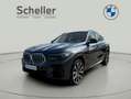 BMW X6 xDrive40d M Sportpaket Gestiksteuerung DAB Grau - thumbnail 1