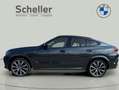 BMW X6 xDrive40d M Sportpaket Gestiksteuerung DAB Grau - thumbnail 3