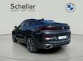 BMW X6 xDrive40d M Sportpaket Gestiksteuerung DAB Grau - thumbnail 4
