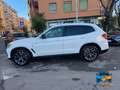 BMW X3 xdrive20d Msport 220cv auto Weiß - thumbnail 8