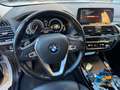 BMW X3 xdrive20d Msport 220cv auto Weiß - thumbnail 16