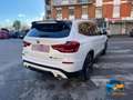 BMW X3 xdrive20d Msport 220cv auto Weiß - thumbnail 5