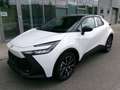 Toyota C-HR 1,8 Hybrid E-CVT Active Drive !!! TOP ANGEBOT !!! Weiß - thumbnail 1