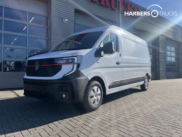 Red Edition E-Tech L3H2