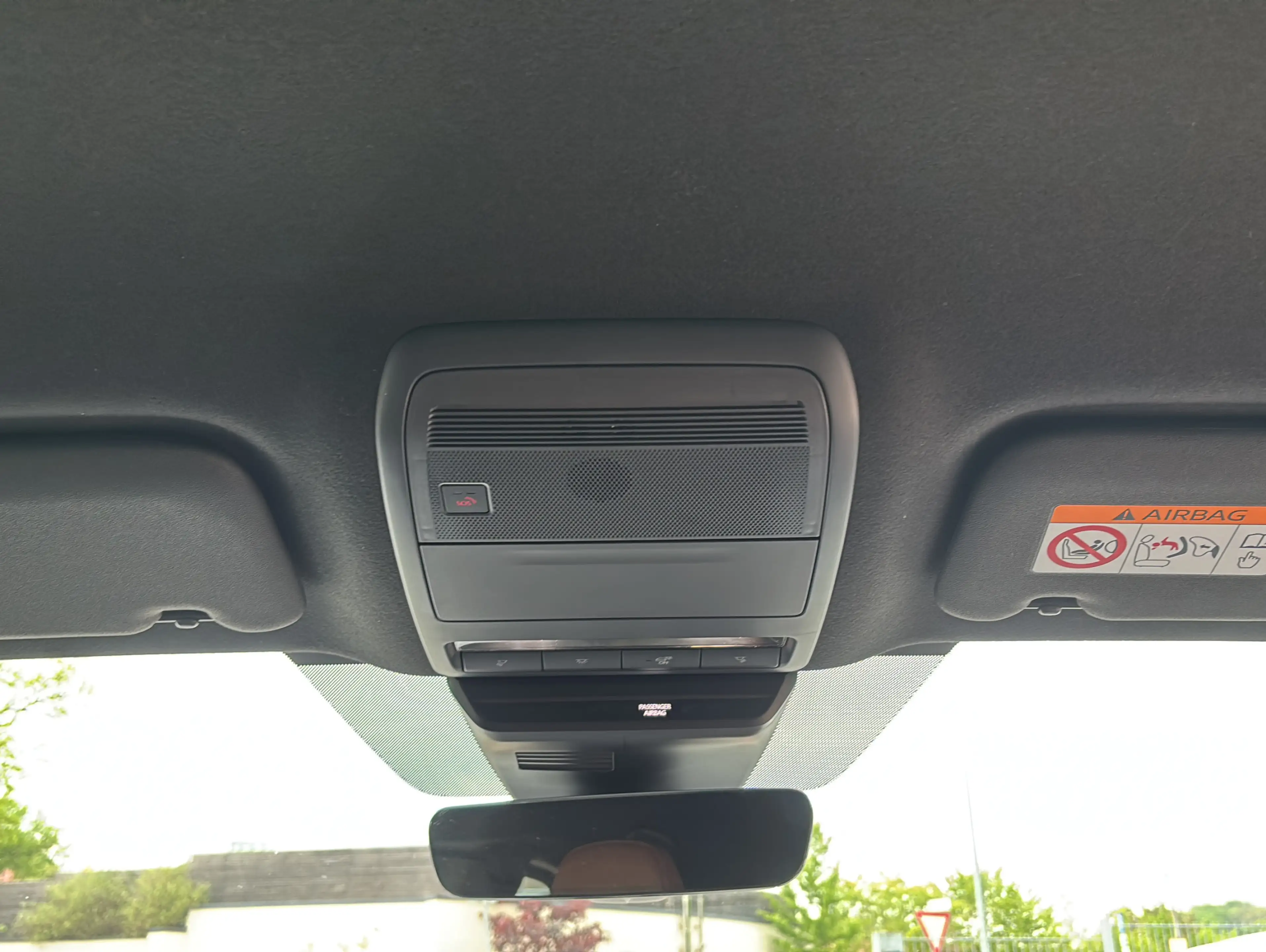Mazda MX-30 EVe-SKYACTIV Ad'vantage ACC HUD LED — photo 15