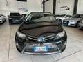 Toyota Auris Auris II 2013 5p 1.8h Lounge Schwarz - thumbnail 1