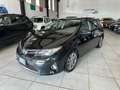Toyota Auris Auris II 2013 5p 1.8h Lounge Schwarz - thumbnail 3