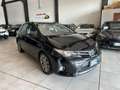 Toyota Auris Auris II 2013 5p 1.8h Lounge Schwarz - thumbnail 2