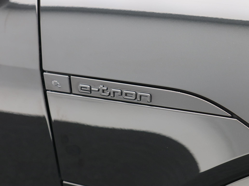 Audi Q8 e-tron 50 quattro S Edition 95 kWh 340 Pk | Stoelverwarmi — photo 15
