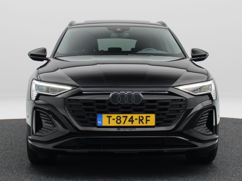 Audi Q8 e-tron 50 quattro S Edition 95 kWh 340 Pk | Stoelverwarmi — photo 5