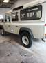 Land Rover Defender Defender 110 2.5Td5 SW E Blanco - thumbnail 4