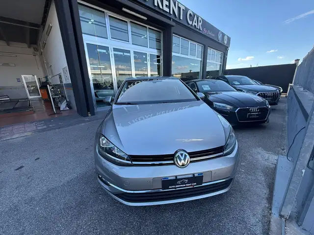Volkswagen Golf Golf 5p 1.6 tdi Executive 115cv