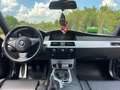 BMW 520 520D M PAKET SHADOW LINE Чорний - thumbnail 8