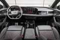 Audi Q6 e-tron 388pk S Edition quattro 100 kWh | 21" LMV | Panora Noir - thumbnail 5