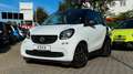smart forTwo Cabrio DCT WHITE & BLACK EDITION! Weiß - thumbnail 1