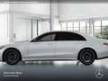 Mercedes-Benz S 63 AMG S 63 E PANO+360+DIGITAL-L+BURMESTER4D+FAHRASS+TV Bílá - thumbnail 5
