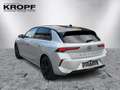 Opel Astra L 1.2 Turbo GS Line **360°KAM,SHZ,LRH** Silber - thumbnail 5