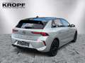 Opel Astra L 1.2 Turbo GS Line **360°KAM,SHZ,LRH** Silber - thumbnail 6