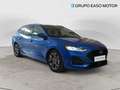 Ford Focus 1.0T EcoBoost mHEV 155cv Auto ST-Line X Azul - thumbnail 7