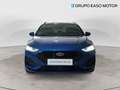 Ford Focus 1.0T EcoBoost mHEV 155cv Auto ST-Line X Azul - thumbnail 8