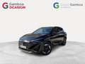 Nissan Qashqai DIG-T 103kW N-Connecta Schwarz - thumbnail 1