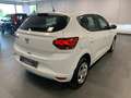 Dacia Sandero Streetway 1.0 GPL ECO-G Comfort Bianco - thumbnail 6