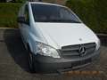 Mercedes-Benz Vito Kasten 113 CDI lang Weiß - thumbnail 4