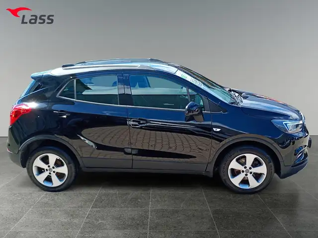 Opel Mokka view 7