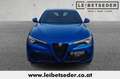 Alfa Romeo Stelvio Veloce 2,2 16V 210 AT8 Q4 Blau - thumbnail 5