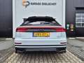 Audi Q8 60 TFSI e quattro S line Plug-in Hybride 22"/Elekt Wit - thumbnail 4