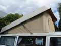 Volkswagen T2 Camper mit Aufstelldach und H Zulassung Weiß - thumbnail 29