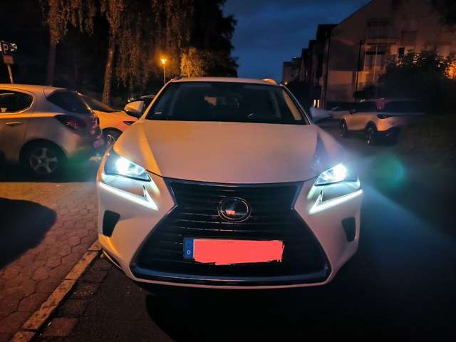 Lexus NX 300h NX 300h