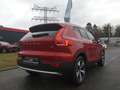 Volvo XC40 B3 Benzin Plus Bright LED LenkHz. NAVI Rojo - thumbnail 3