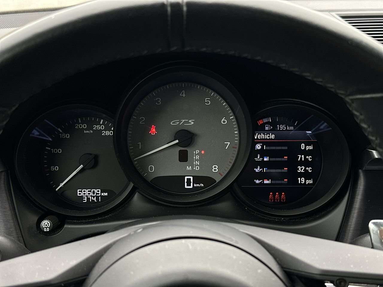 2022 Porsche Macan Adaptive Sport Seats! 360 Cameras! Sport Chrono Pa thumb 23