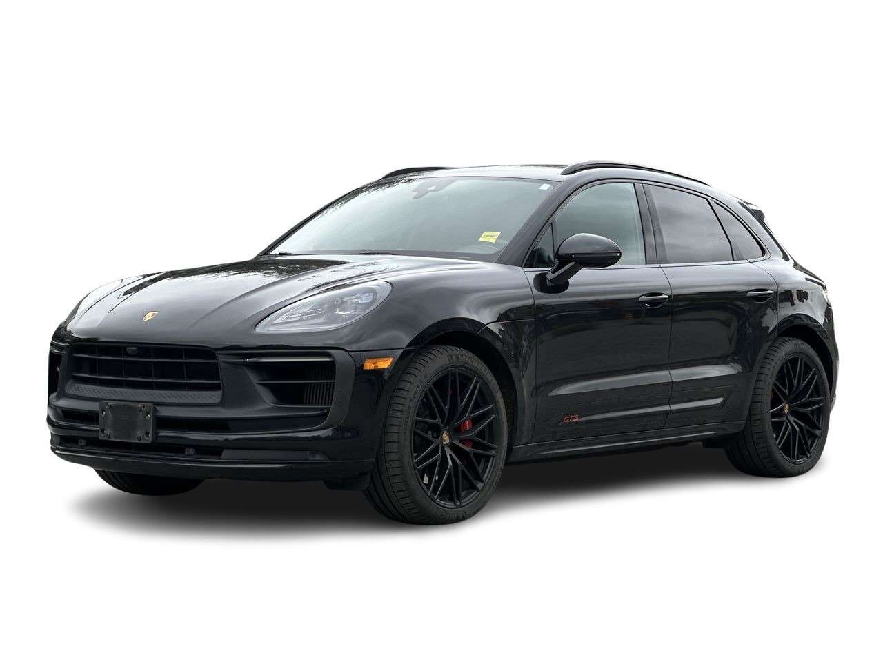 2022 Porsche Macan Adaptive Sport Seats! 360 Cameras! Sport Chrono Pa thumb 6
