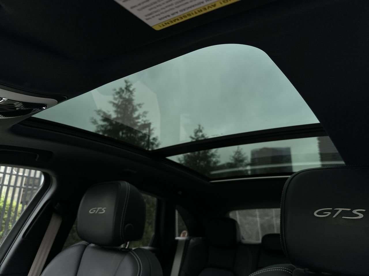 2022 Porsche Macan Adaptive Sport Seats! 360 Cameras! Sport Chrono Pa thumb 30