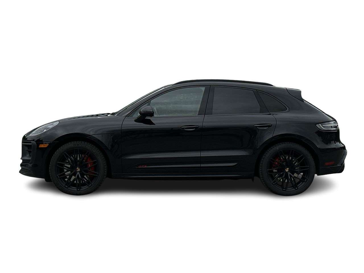 2022 Porsche Macan Adaptive Sport Seats! 360 Cameras! Sport Chrono Pa thumb 8