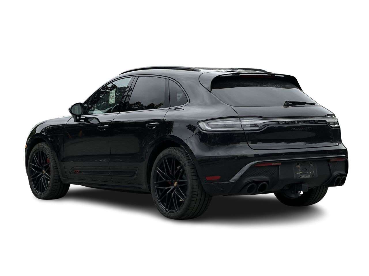 2022 Porsche Macan Adaptive Sport Seats! 360 Cameras! Sport Chrono Pa thumb 10