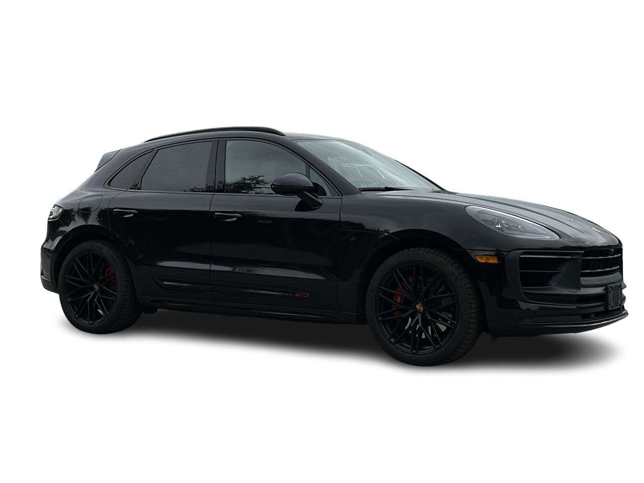 2022 Porsche Macan Adaptive Sport Seats! 360 Cameras! Sport Chrono Pa thumb 17