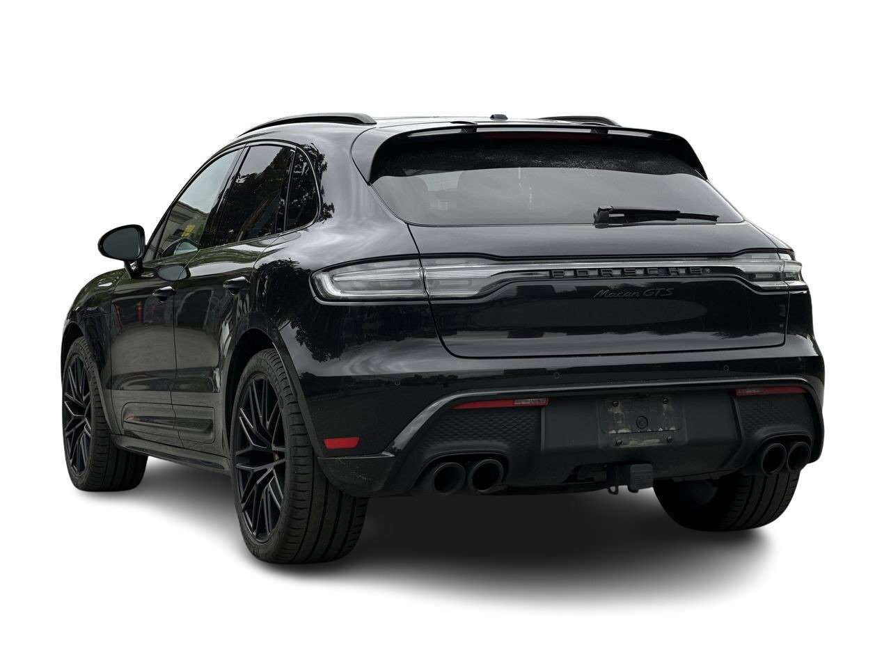 2022 Porsche Macan Adaptive Sport Seats! 360 Cameras! Sport Chrono Pa thumb 11