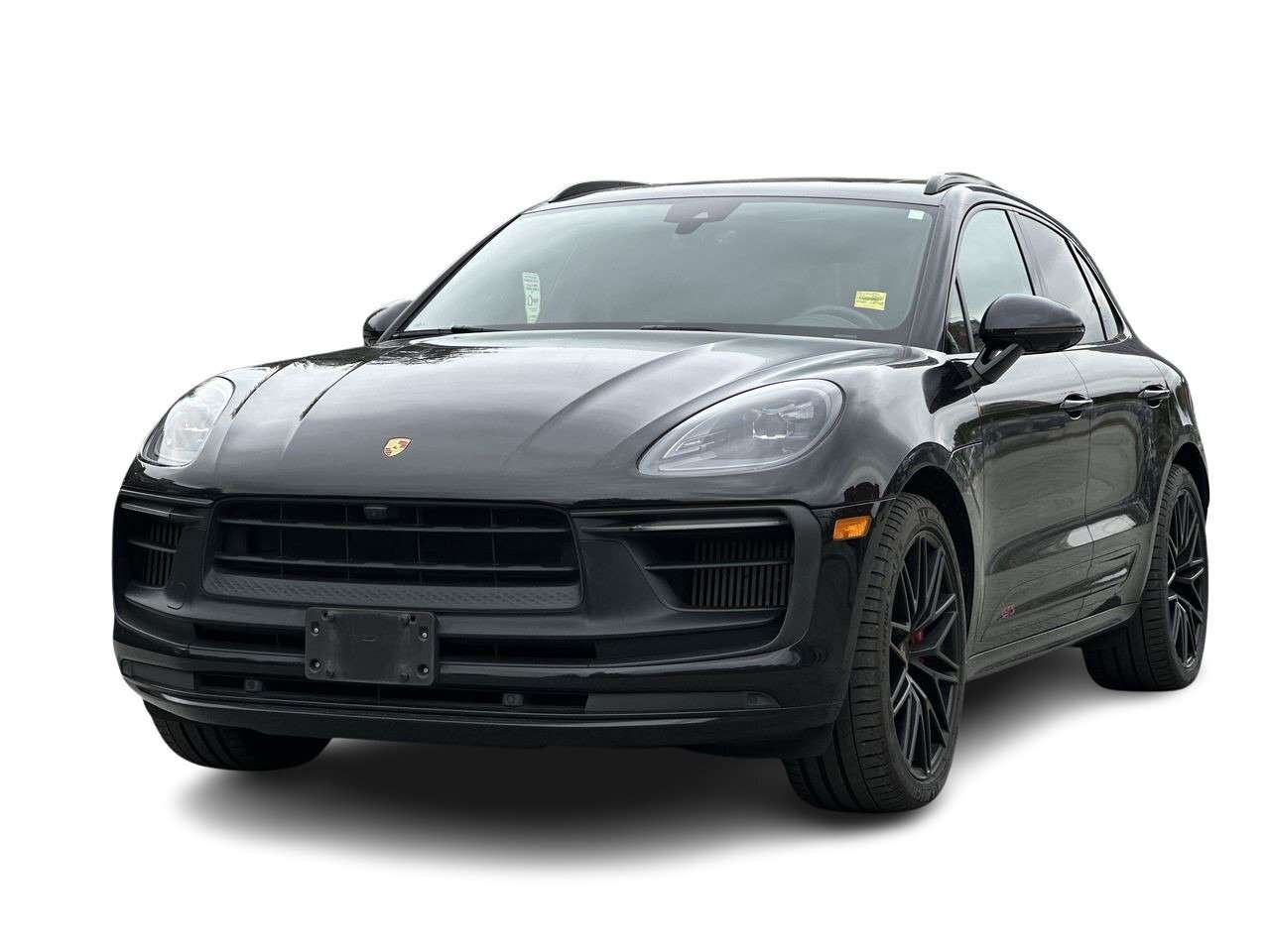 2022 Porsche Macan Adaptive Sport Seats! 360 Cameras! Sport Chrono Pa alt 5