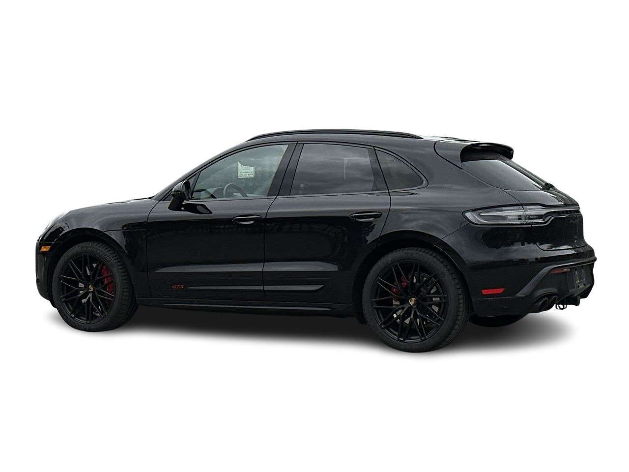 2022 Porsche Macan Adaptive Sport Seats! 360 Cameras! Sport Chrono Pa thumb 9
