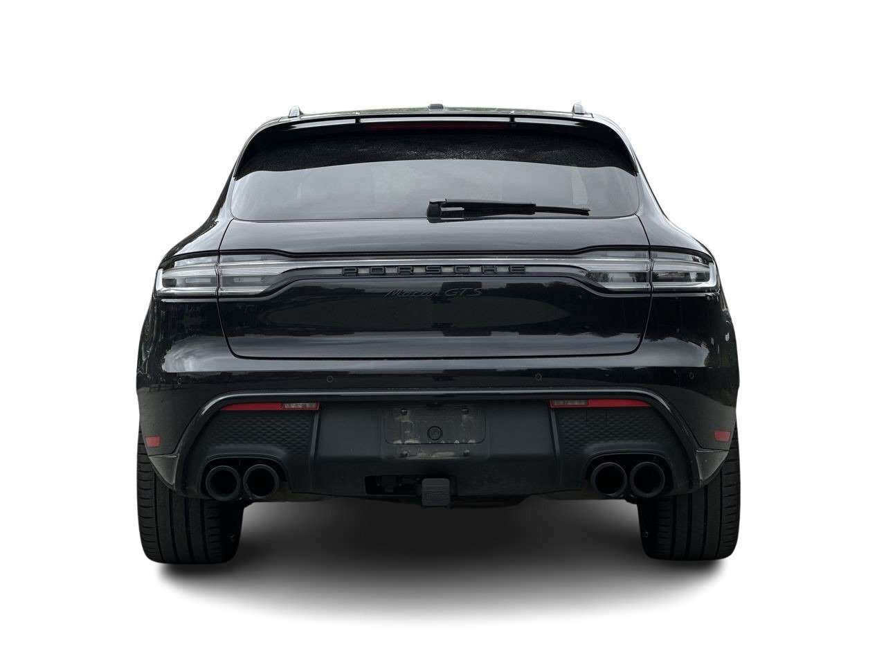 2022 Porsche Macan Adaptive Sport Seats! 360 Cameras! Sport Chrono Pa thumb 12