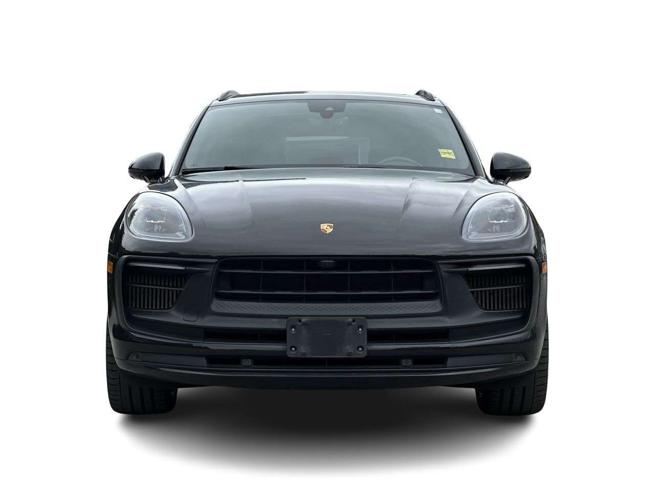 2022 Porsche Macan Adaptive Sport Seats! 360 Cameras! Sport Chrono Pa alt 4
