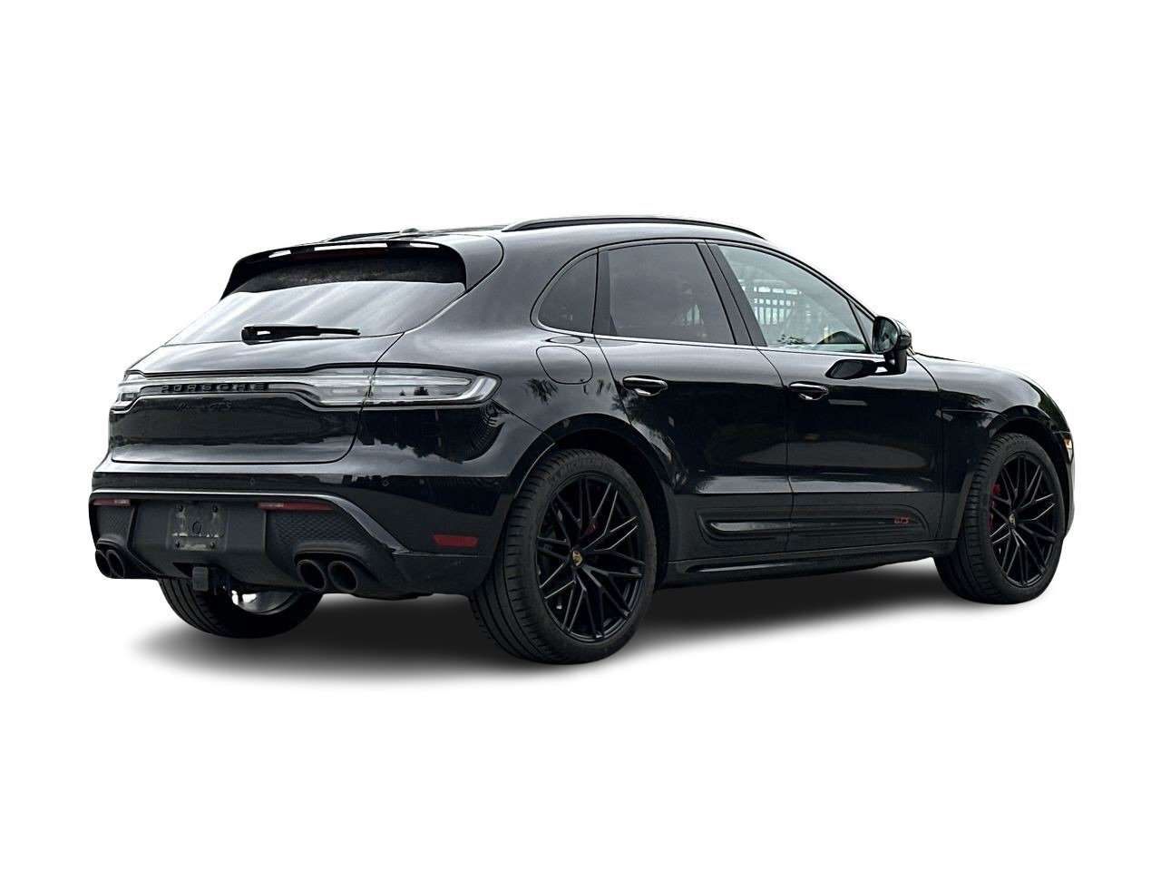 2022 Porsche Macan Adaptive Sport Seats! 360 Cameras! Sport Chrono Pa thumb 14